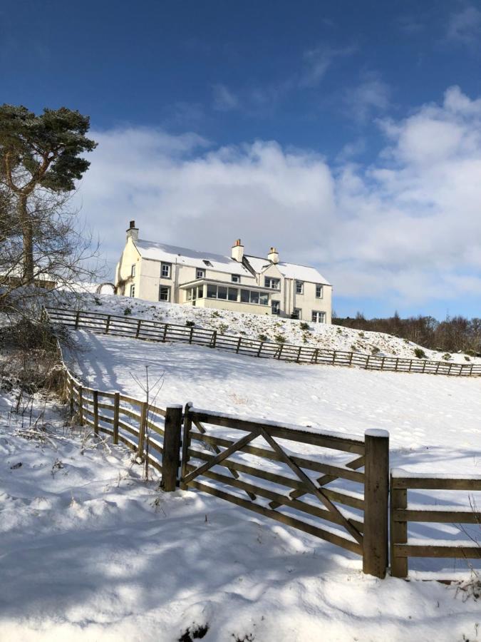 Billerwell B&B Хоик Экстерьер фото